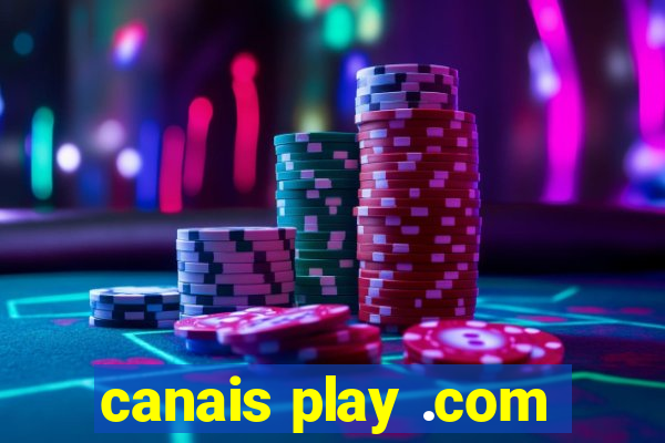 canais play .com